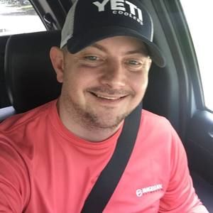 Meet your Posher, Shawn